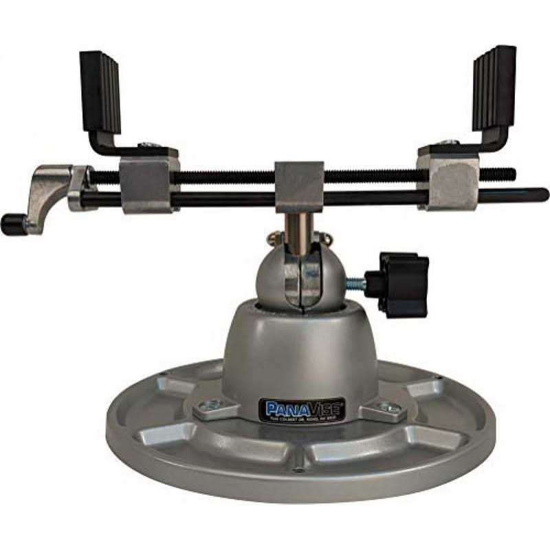 Panavise 350 Multi-Purpose Work Center - Zenithce