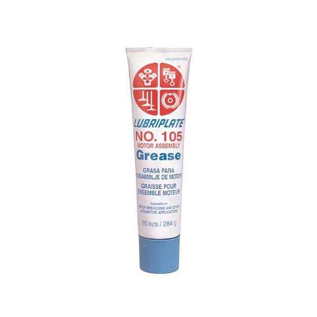 Lubrimatic Multi-Purpose Lithium Grease 11316 - Zenithce