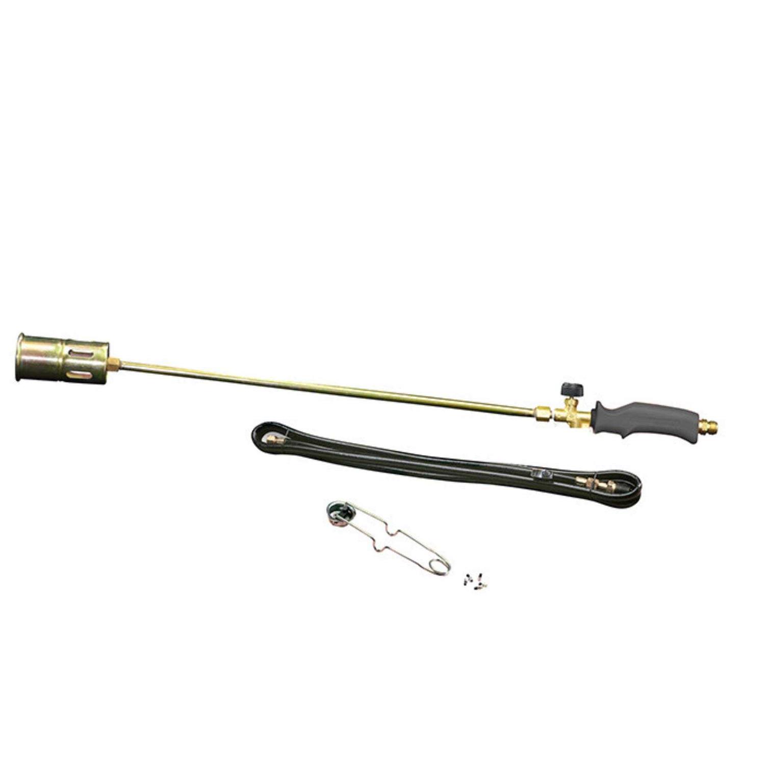 Mr Heater F273763 Propane Two Stage Regulator - Zenithce