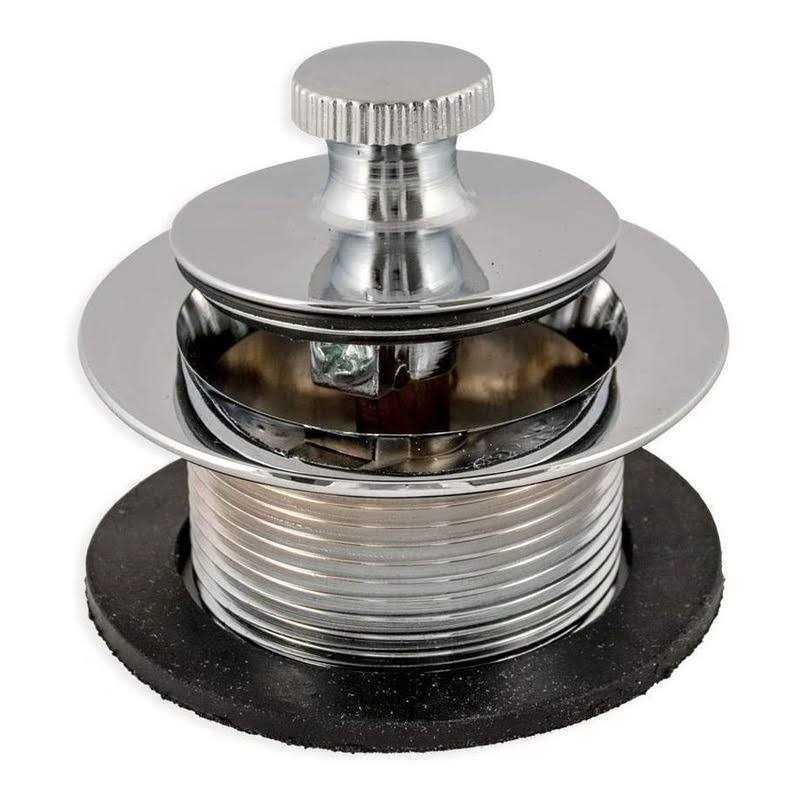 Eastman 35213 Trip Lever Bath Waste - Zenithce