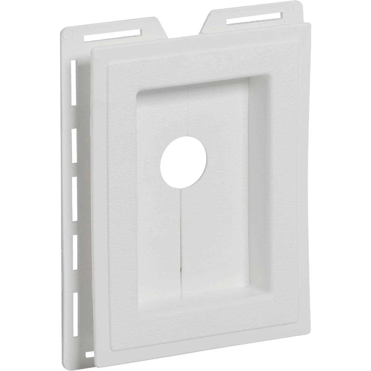 Ply Gem 100 24-in x 600-in Light Maple Trim Coil Metal Siding Trim SWC24 N5 - Zenithce