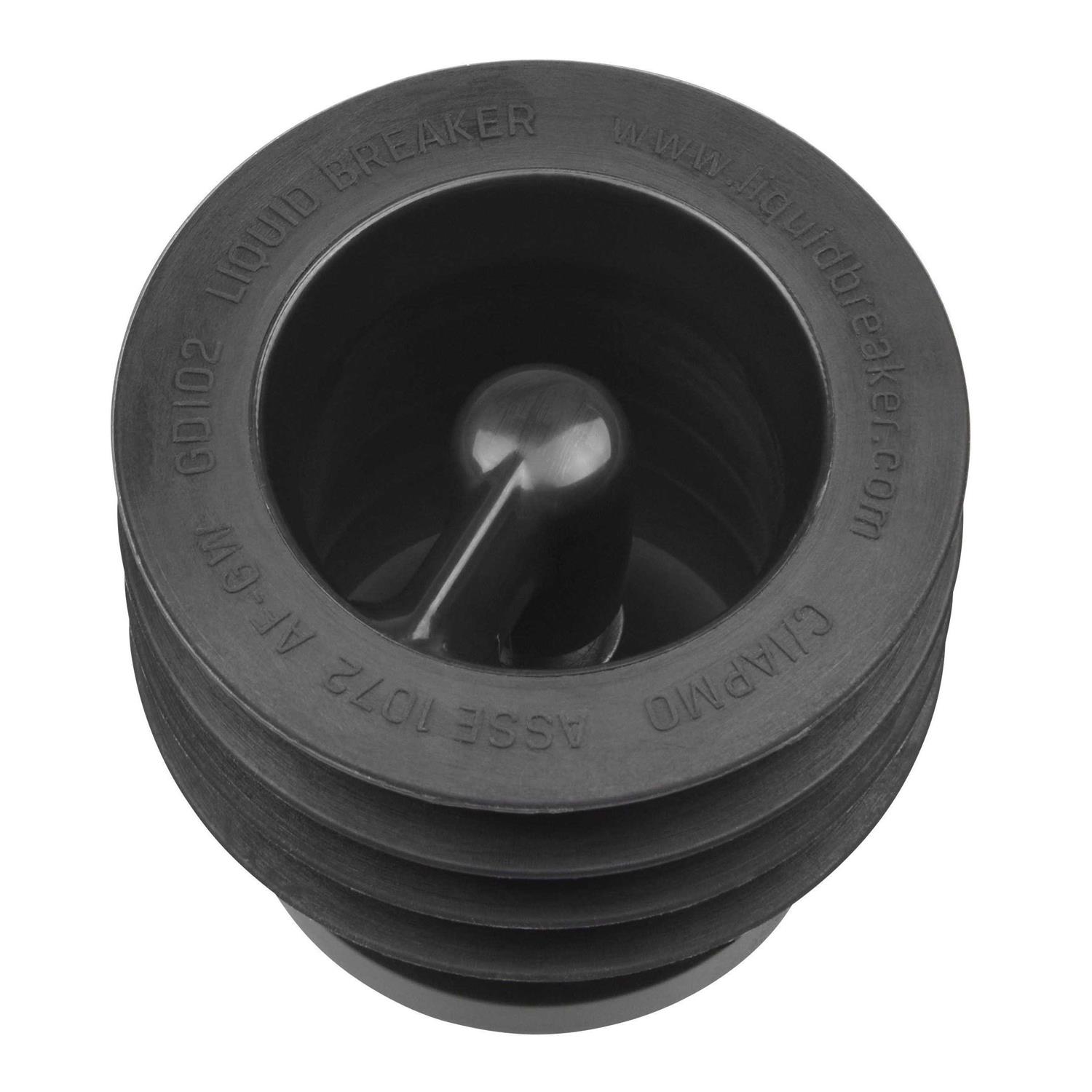 Green Drain Waterless Trap Seal - Zenithce