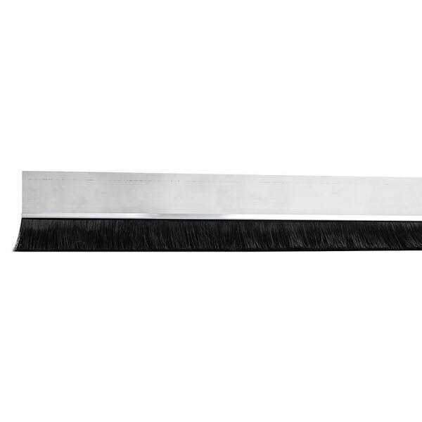 Xcluder X2 Rodent Proof Roll-Up Door Seal Kit - Zenithce