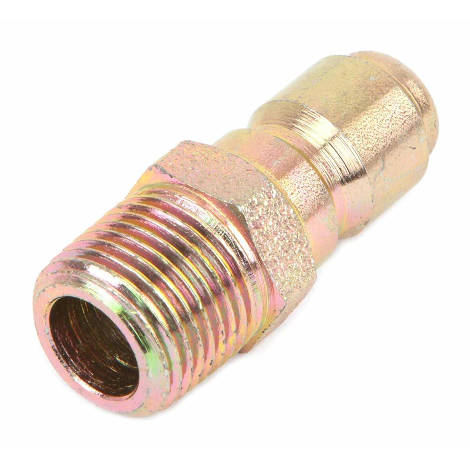 Forney 75129 Female Socket Quick Coupler - Zenithce