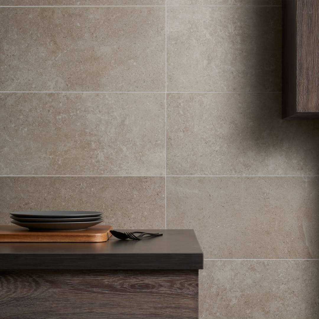 Iris 23.62 in. Matte Porcelain Floor and Wall Tile Ivy Hill Tile - Zenithce