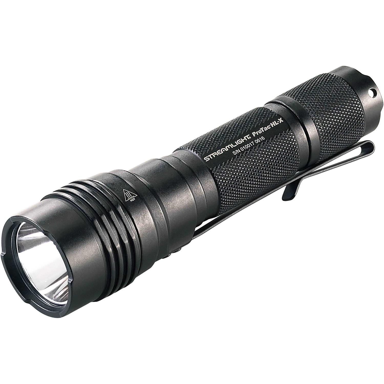 Streamlight ProTac HL USB SG-88052 - Zenithce
