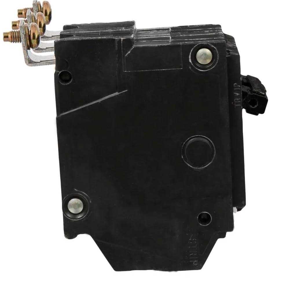 GE THQB32030 Bolt-On Circuit Breaker - Zenithce