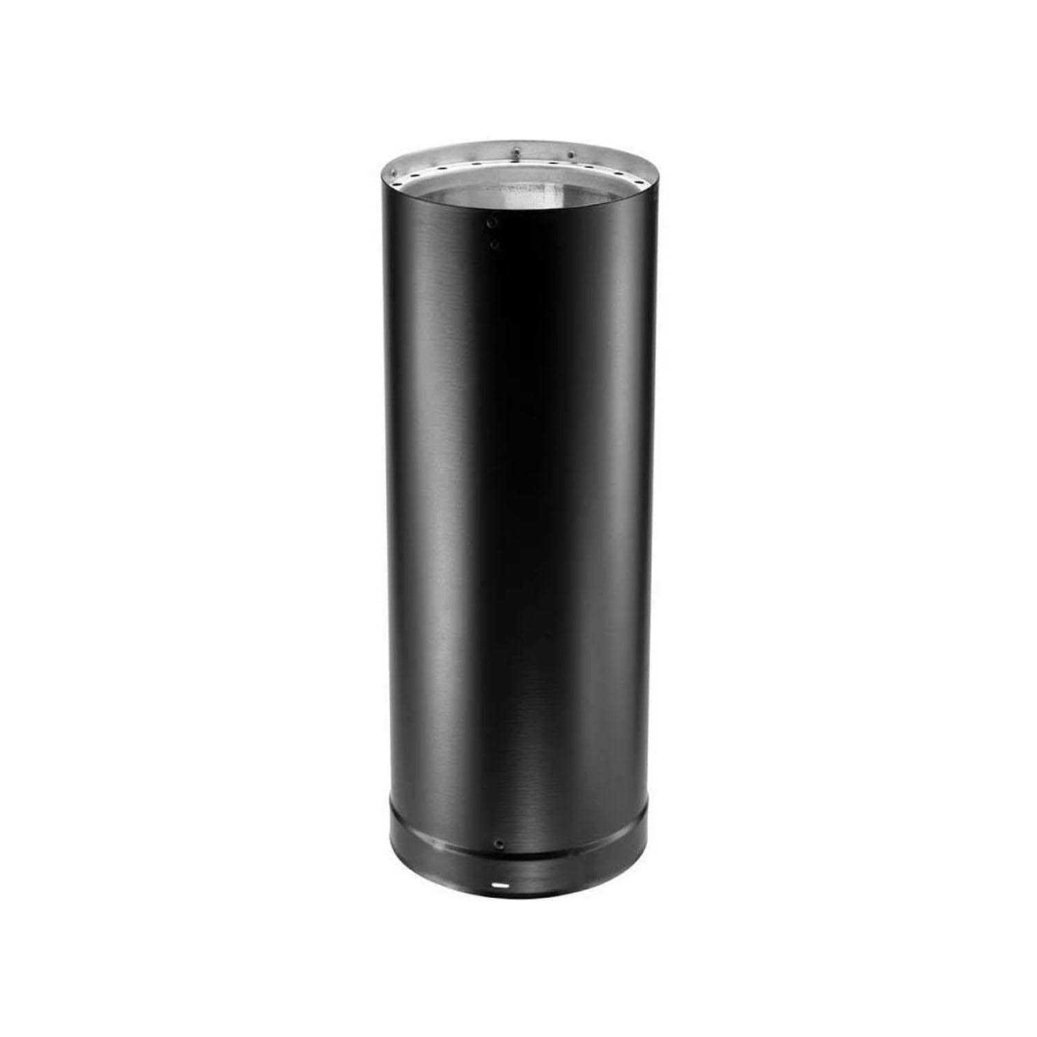DuraVent DVL Double-Wall Black Pipe - Zenithce