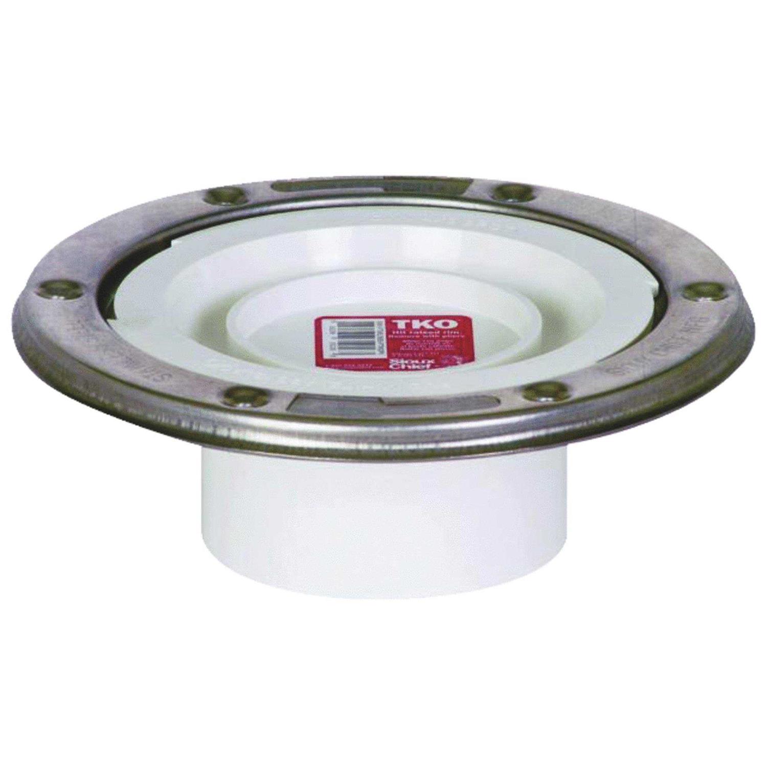 Sioux Chief Sioux 642X3 3/4X3/4 PEX Elbow - Zenithce