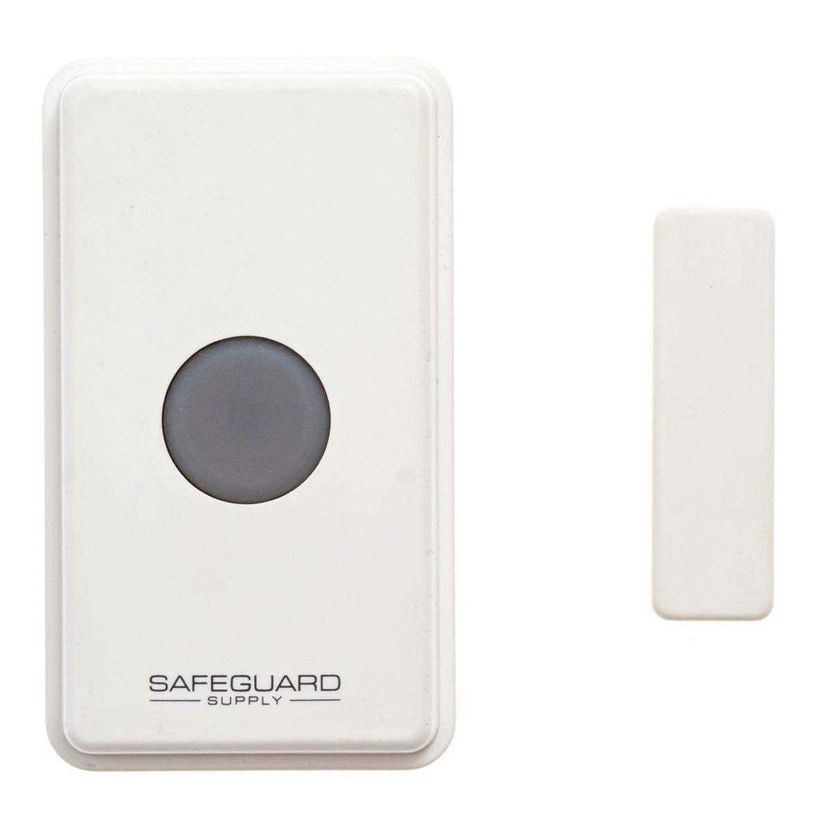 Era-dckit Wireless Door Chime Kit Guaranteed to Work in Your Location - Zenithce