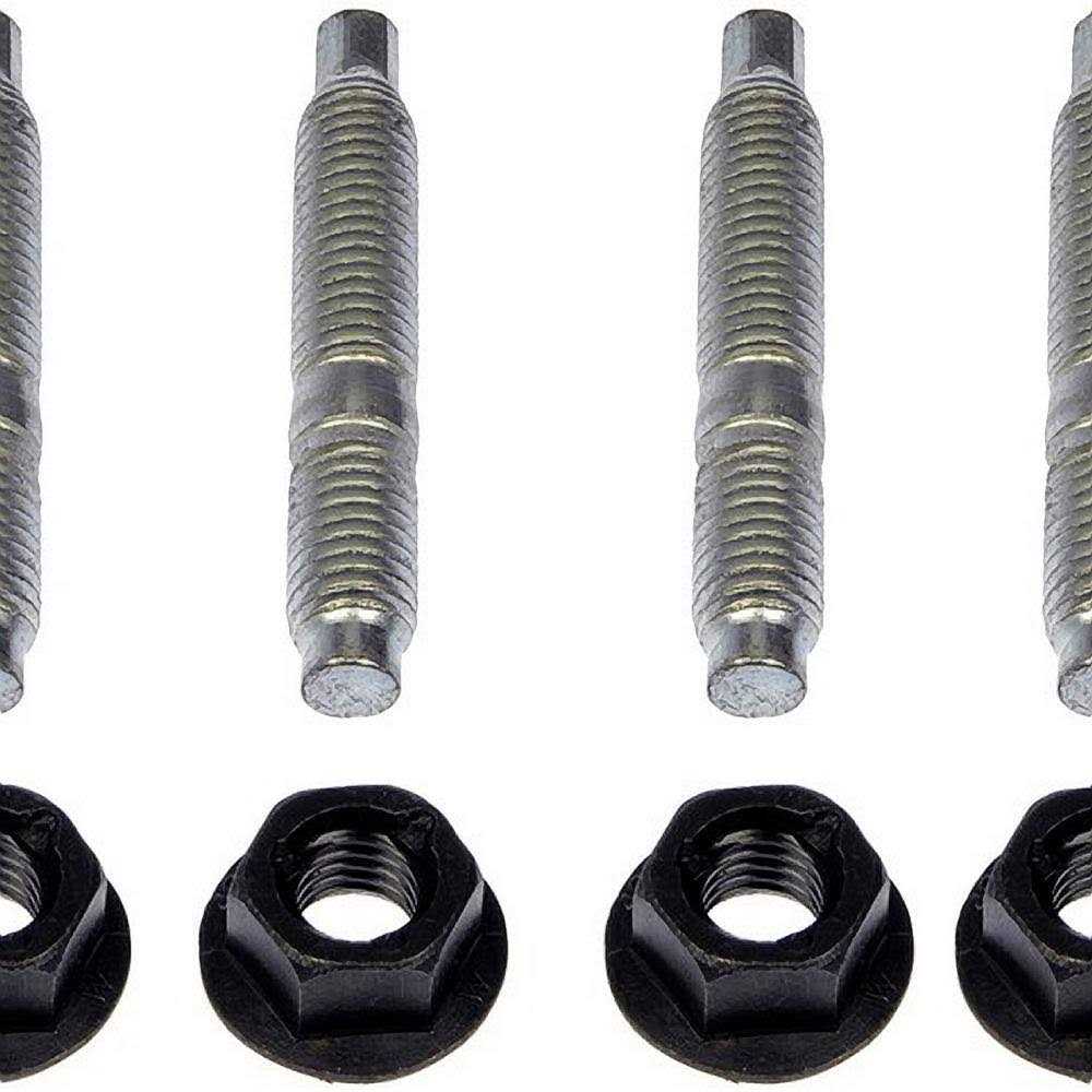 Dorman 03413 Exhaust Manifold Hardware Kit - Zenithce