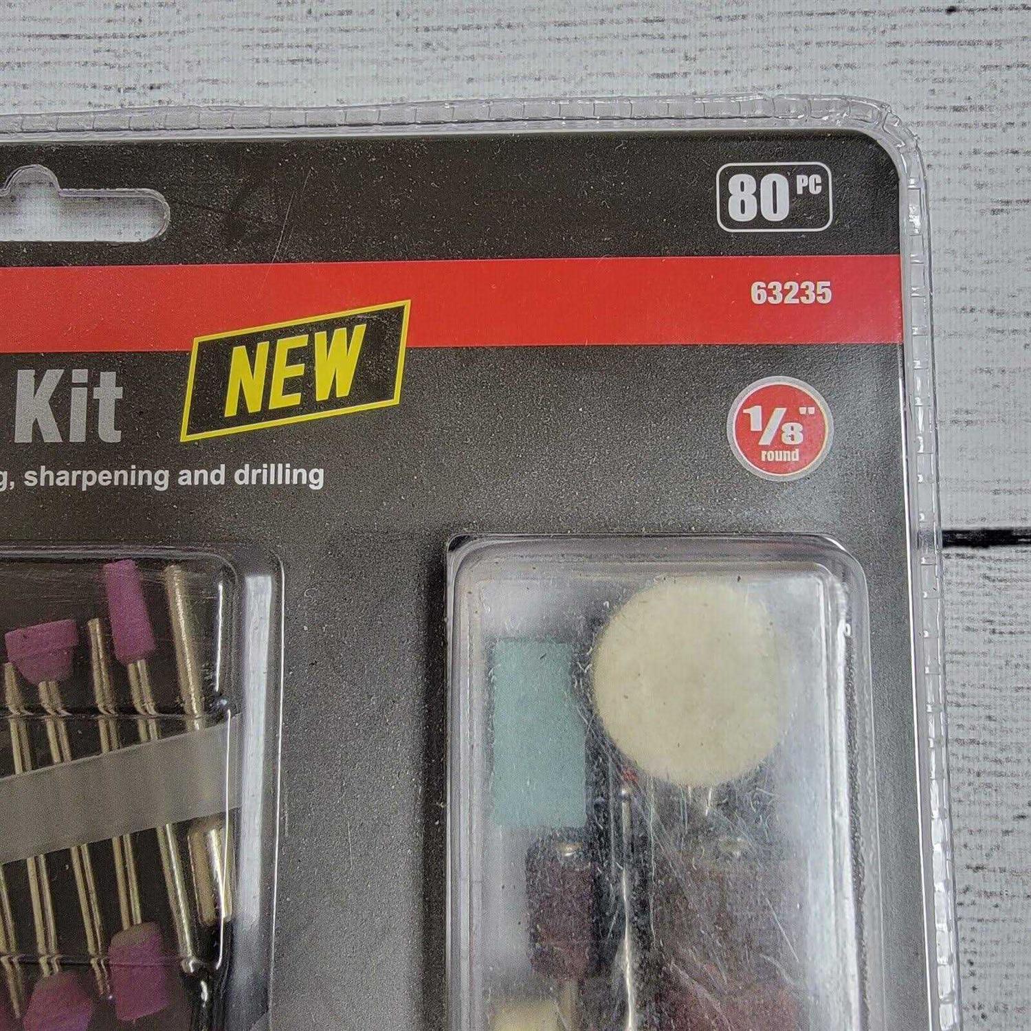 Drill Master 97626 - Zenithce