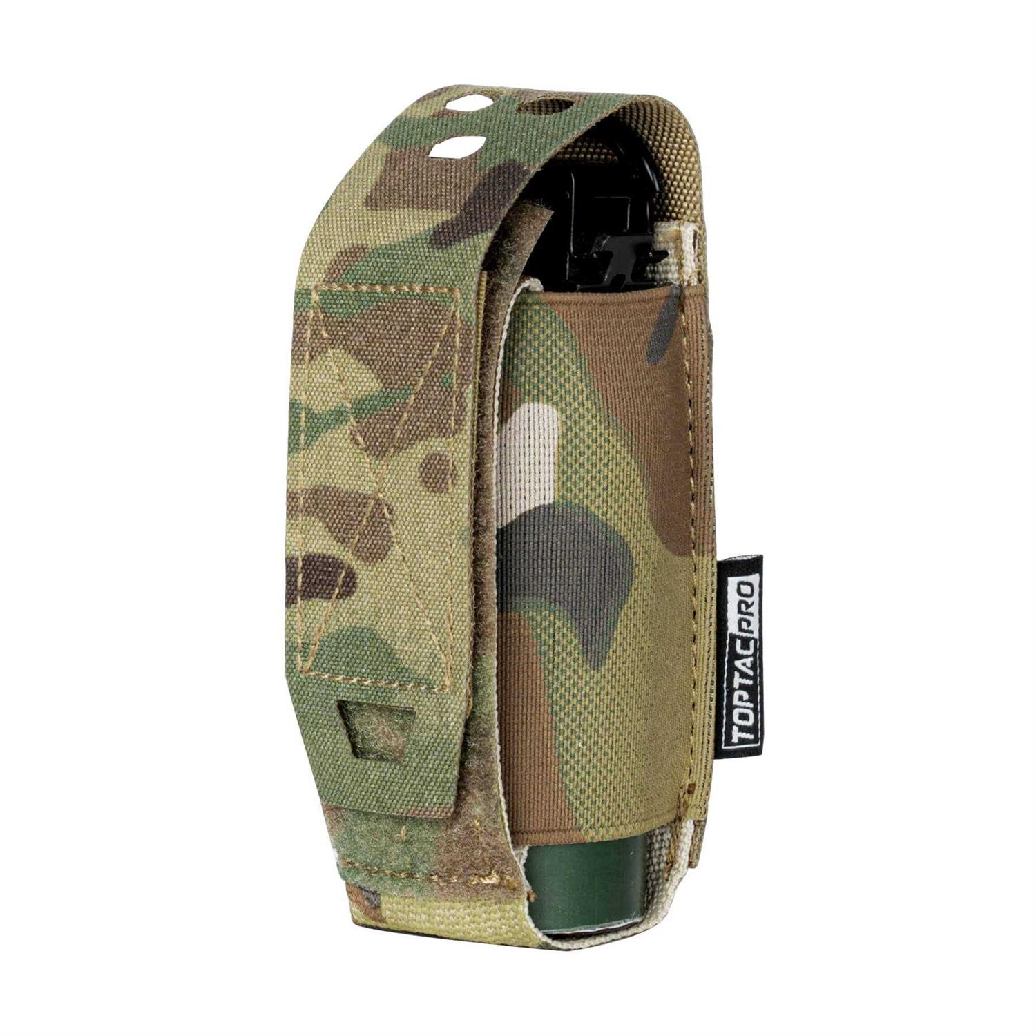 Topstronggear Solid Brass 024 Gauge Anl Fuse Holder - Zenithce