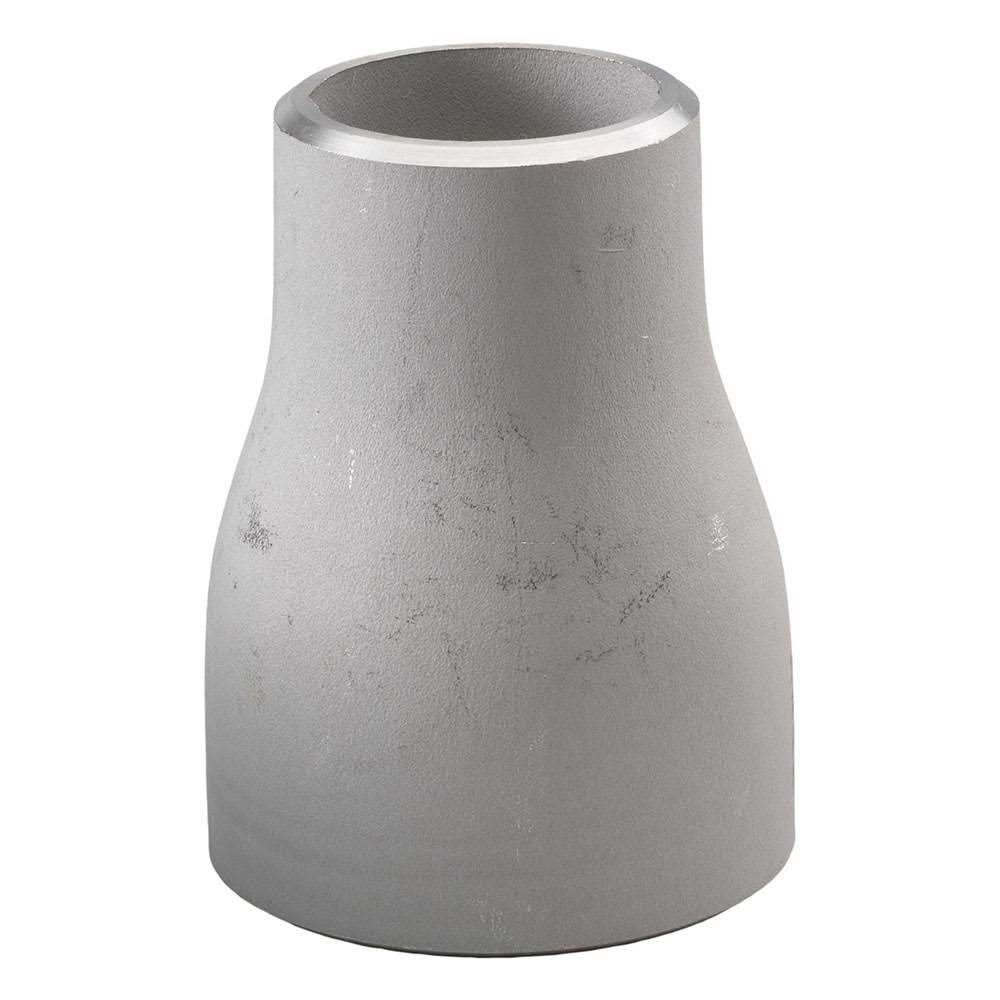 Merit Brass Pipe Concentric Reducer Fitting - Zenithce
