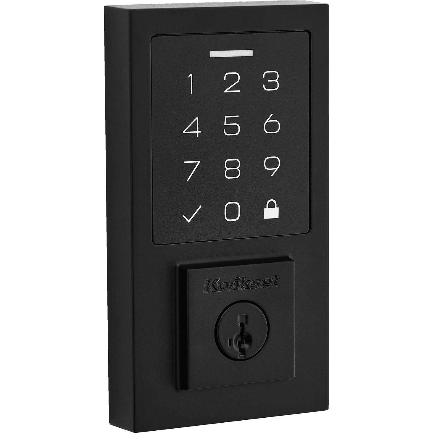 Kwikset Commonwealth Privacy Lever 730CHL - Zenithce