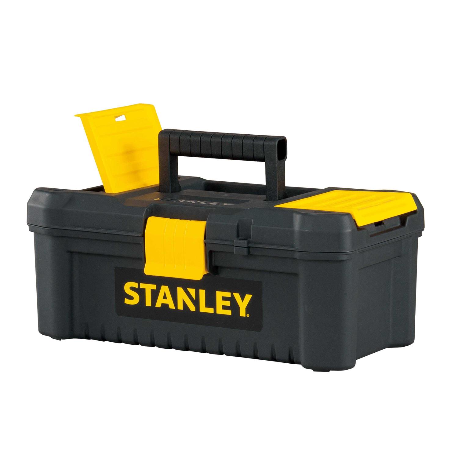 Stanley Essential Mobile Montagebox - Zenithce