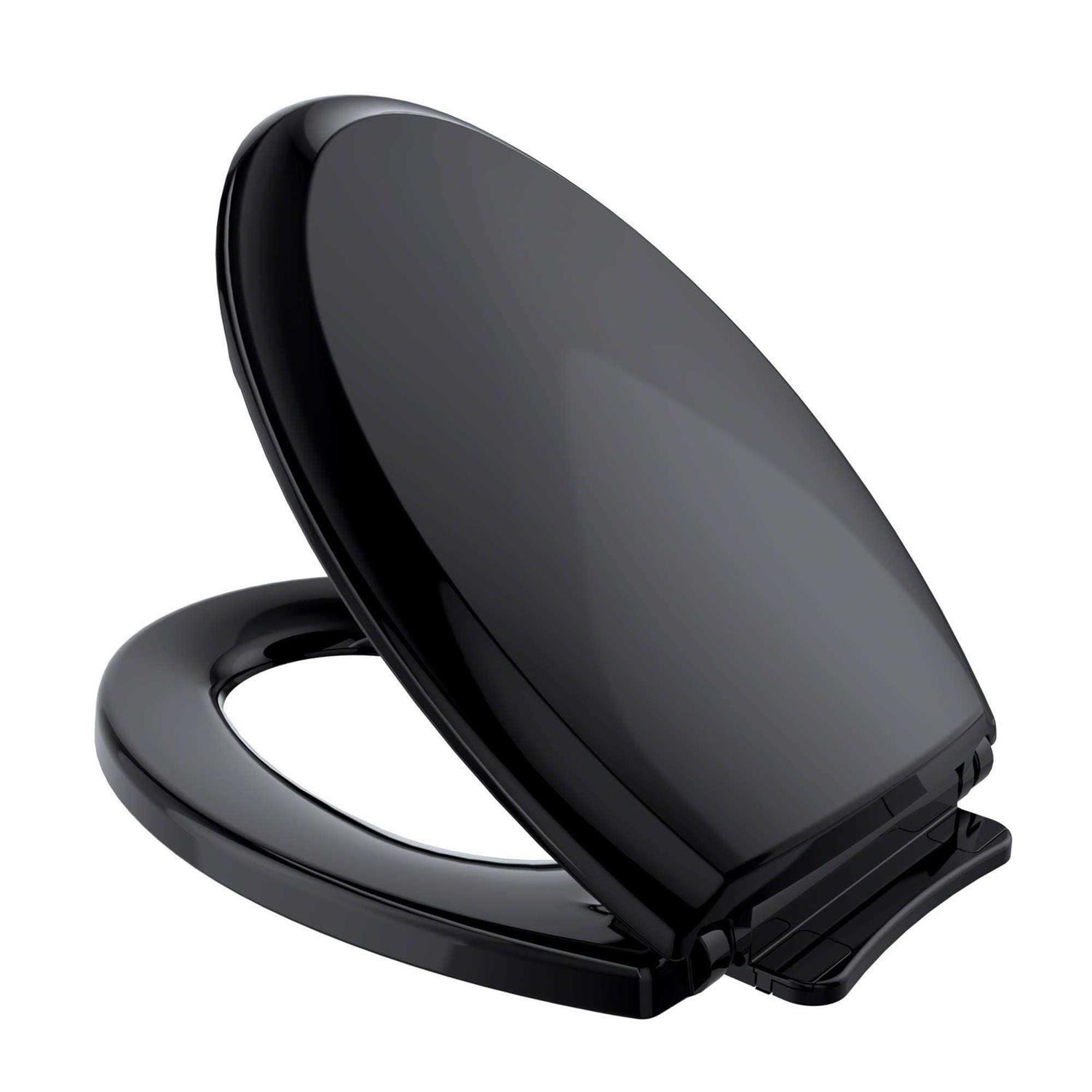 Toto siège de Toilette allongé SoftClose - Zenithce