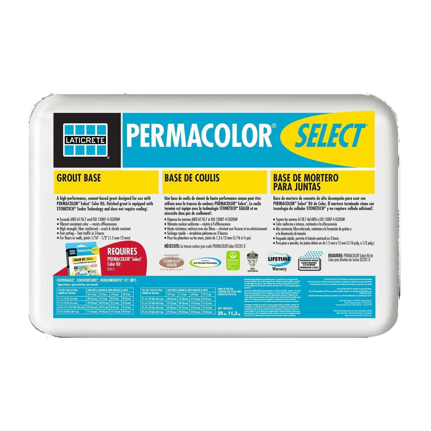 Permabase Ultra-Backer 1/4 in. x 3 ft. x 5 ft. Cement Board CB23140500 - Zenithce