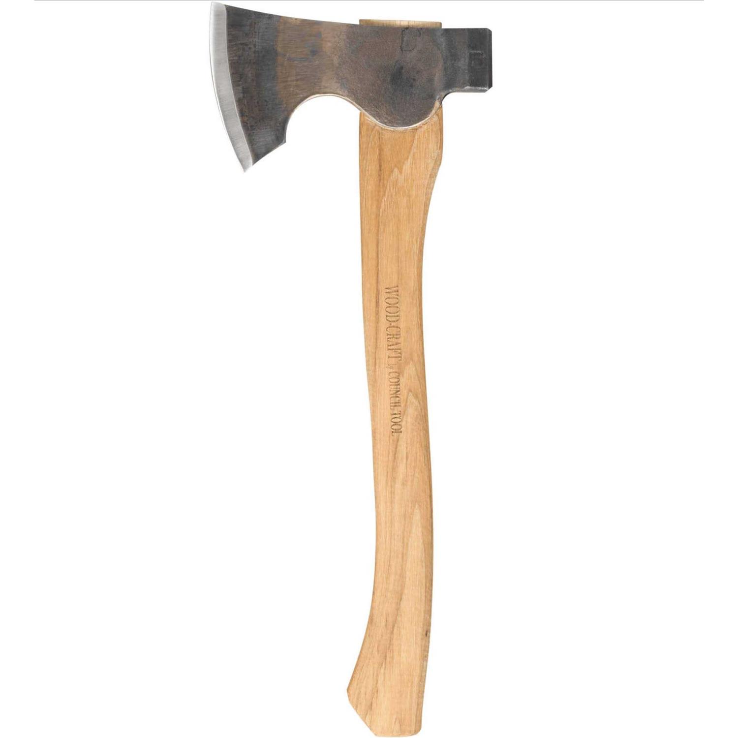 Council Tool Council Dayton Splitting Axe 5 lb Head - Zenithce