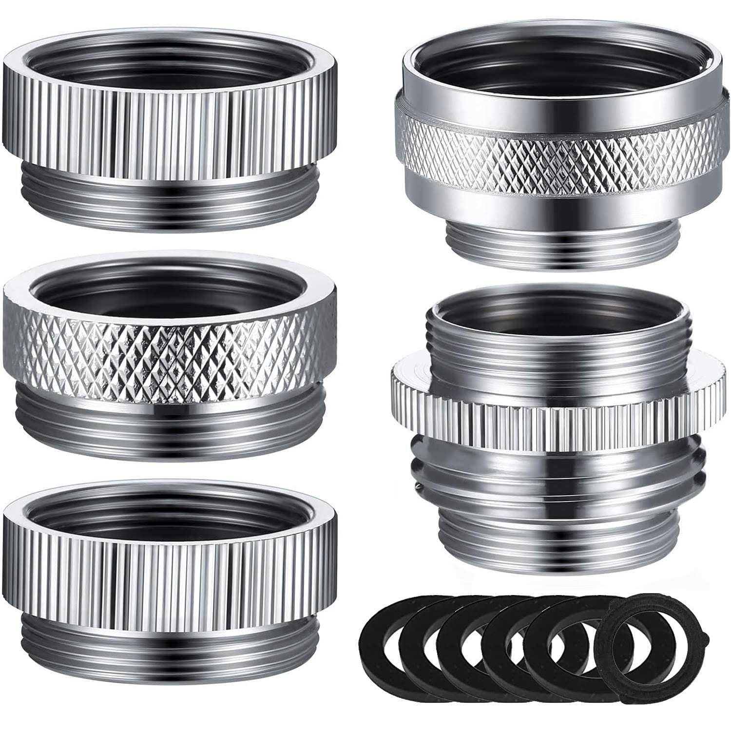 FATLODA Magnetic Door Catch Ultra Thin Cabinet Magnets Stainless Steel Cabinet Door Magnetic Catch - Zenithce
