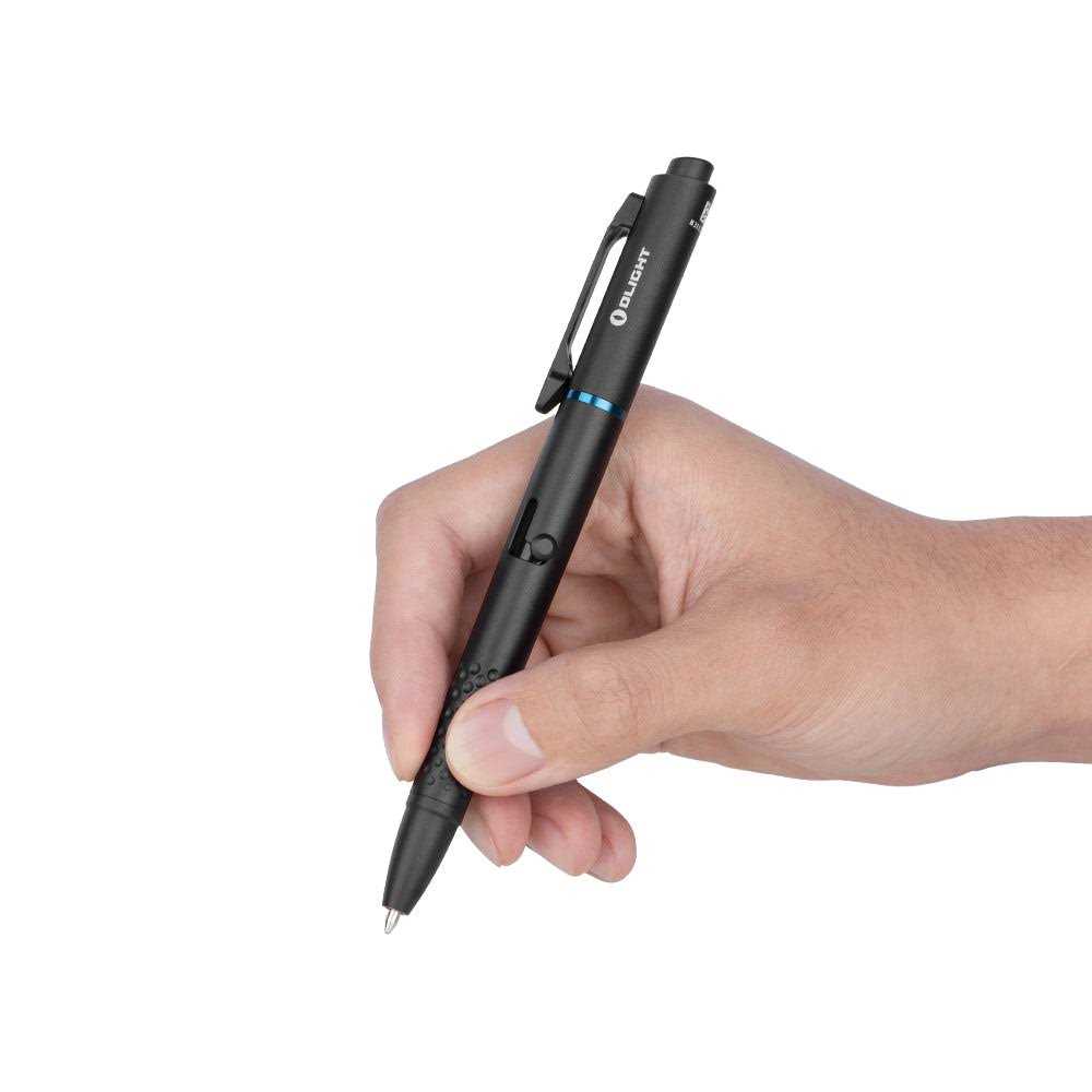Olight Marauder Mini Flashlight - Zenithce