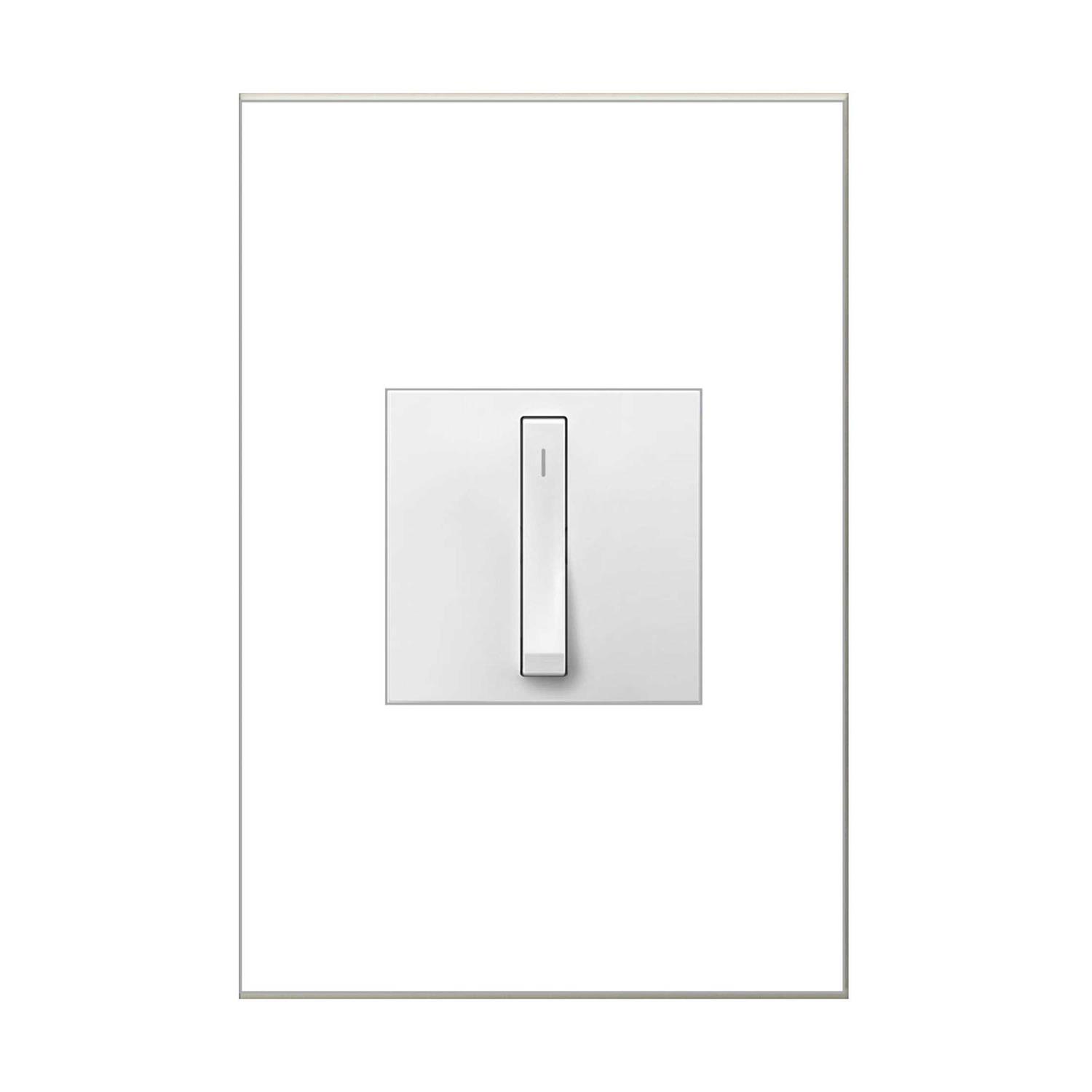Legrand Adorne Whisper 3-Way Switch ASWR1532G4 - Zenithce