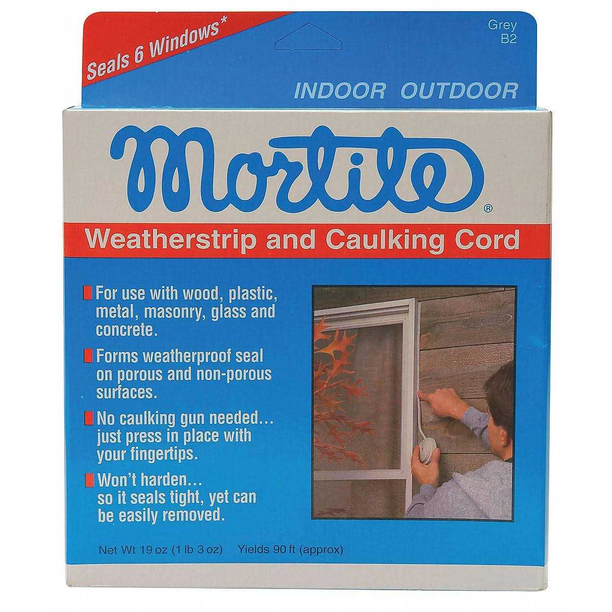 Frost King Caulk Saver - Zenithce