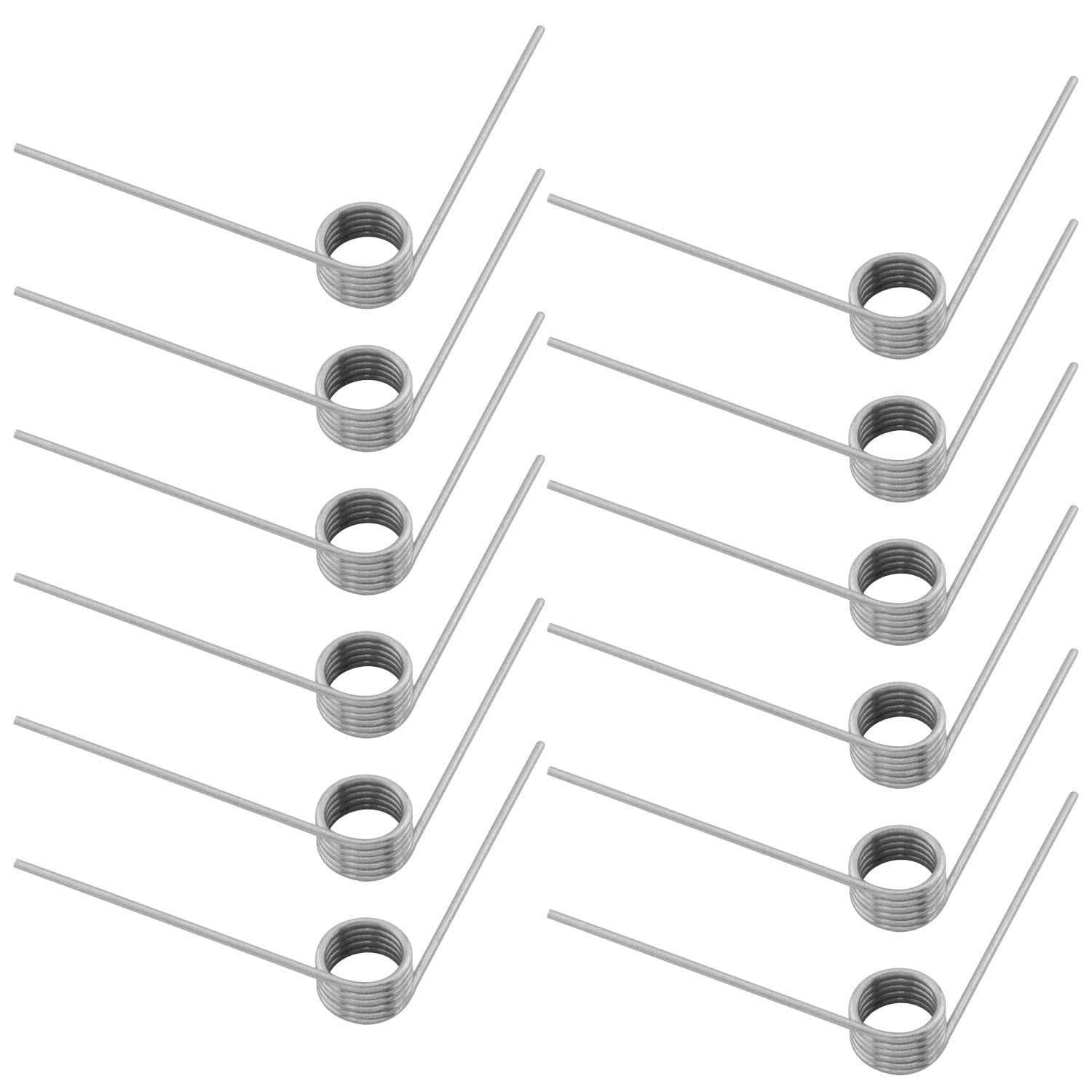 DGBRSM 8pcs Pure Brass Decorative Screws with Caps Used as Mirror Screw Mirror Fixing Screws Cover Self-Tapping Screws - Zenithce