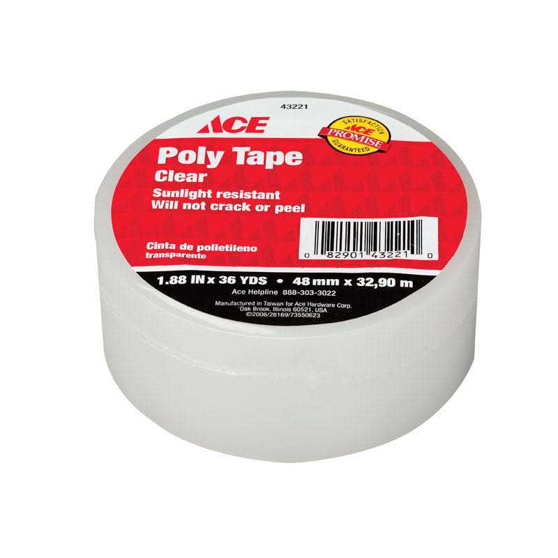 Poly Nylon Lead Plomo Soga Rope - Zenithce