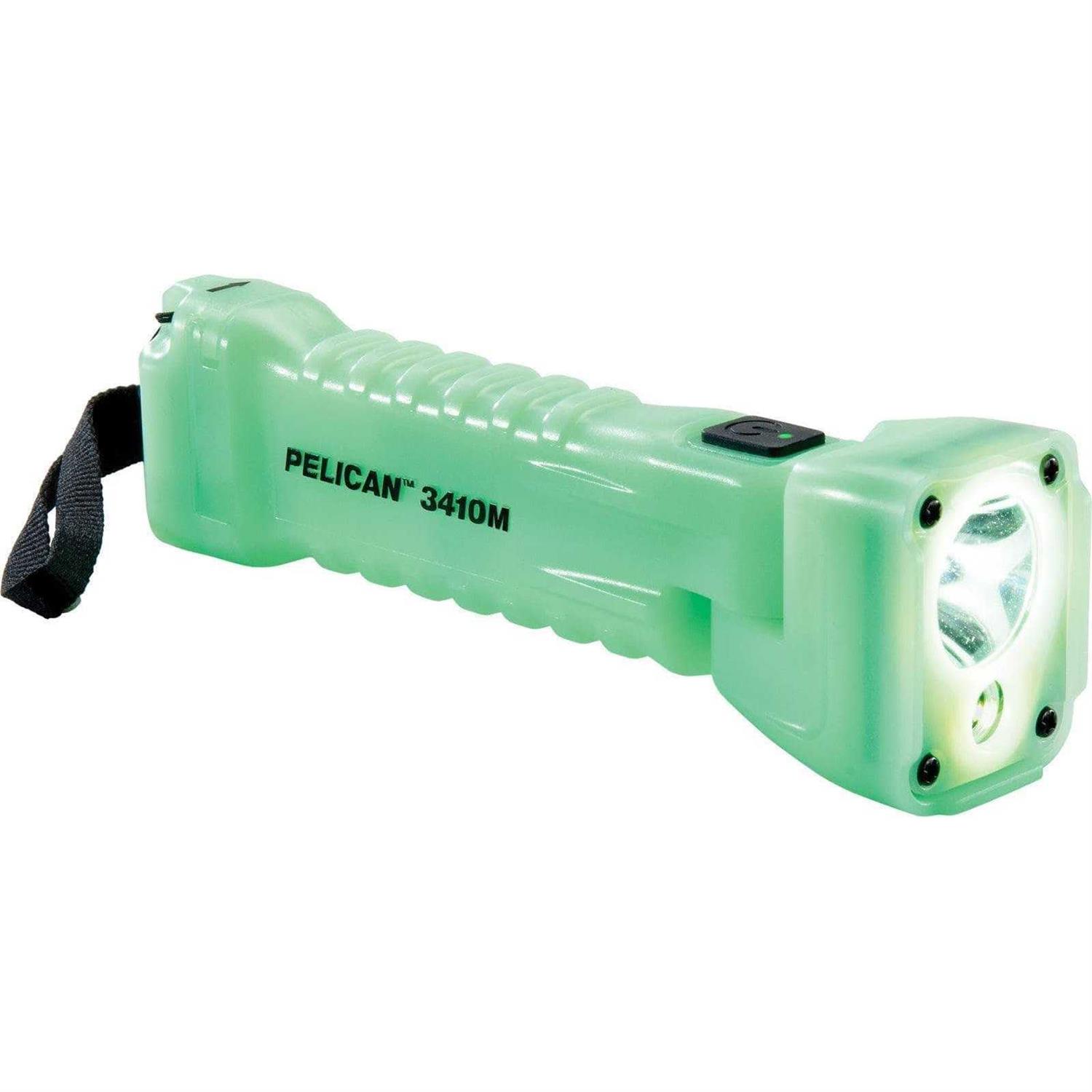 Pelican Right Angle Flashlight - Zenithce