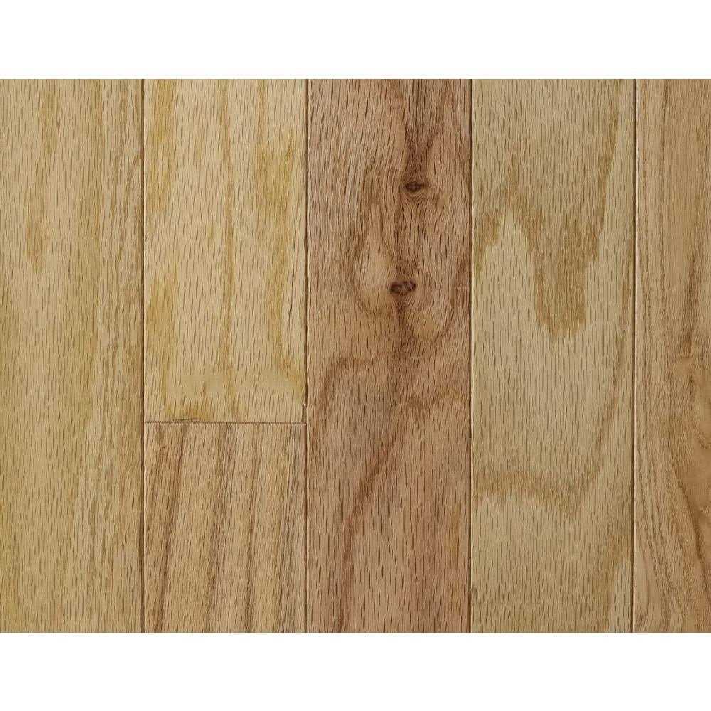 Everflor Hudson Collection Engineered Hardwood 3/8 inch X - Zenithce