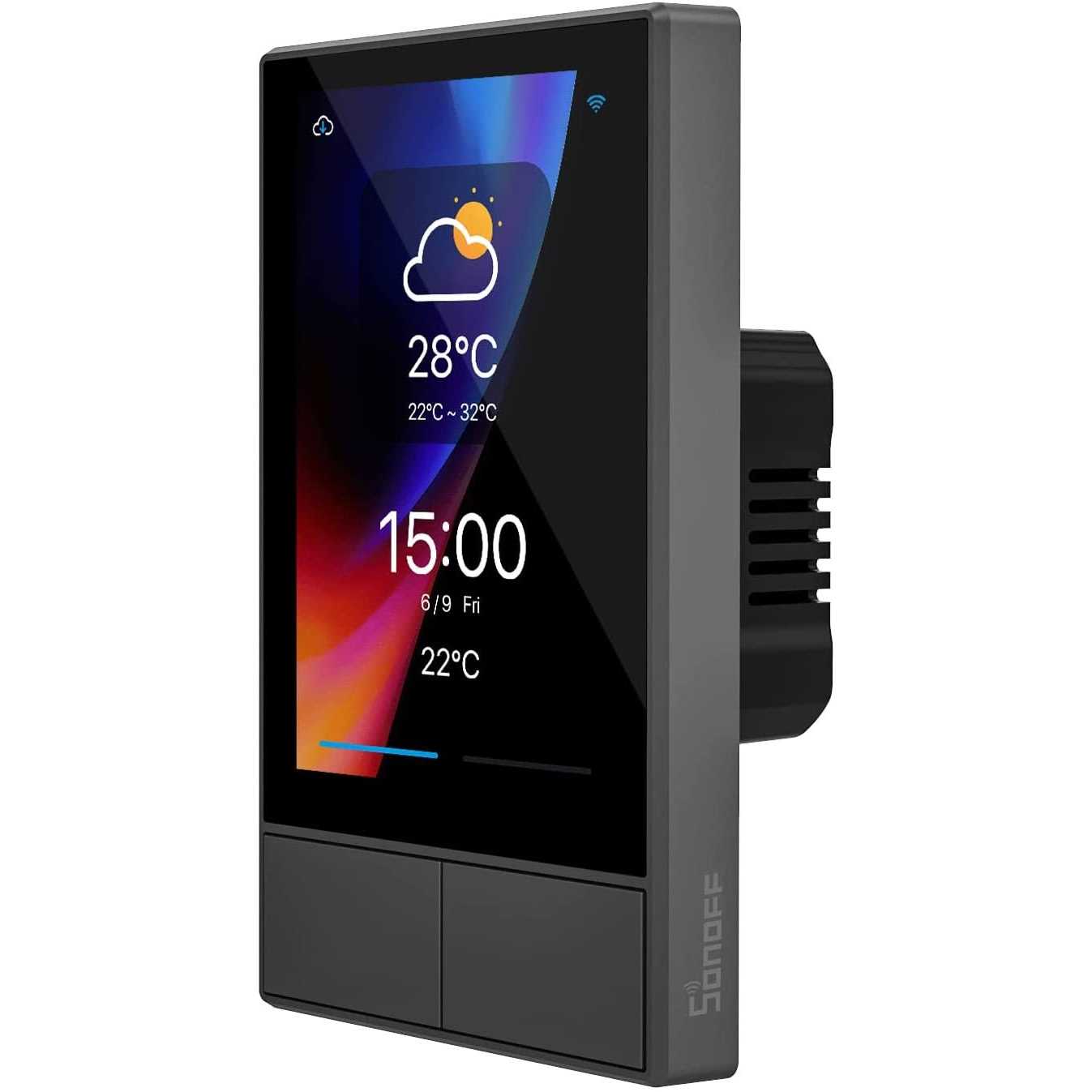 Sonoff Minir4 - Zenithce