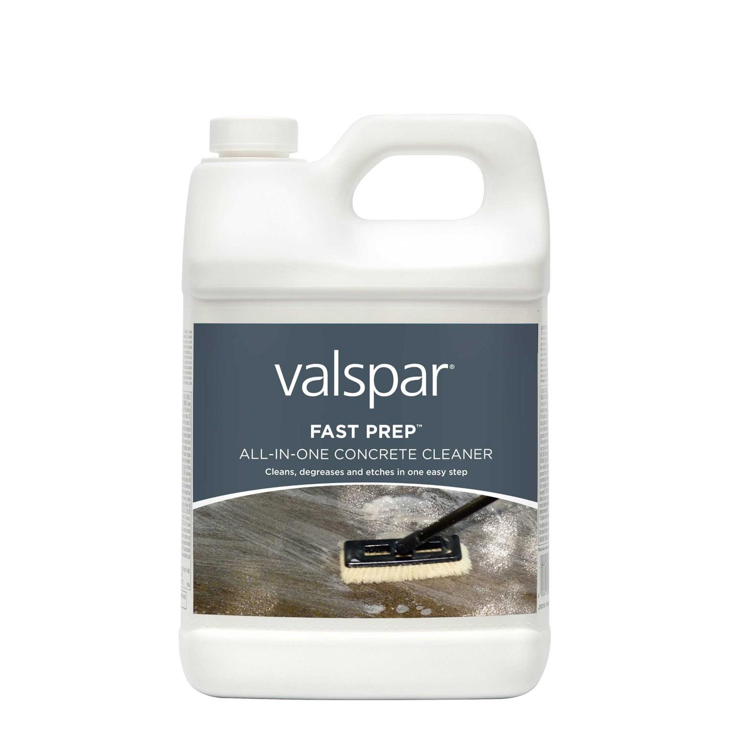 Valspar 82092 1 Gallon Natural Look Waterproofer - Zenithce