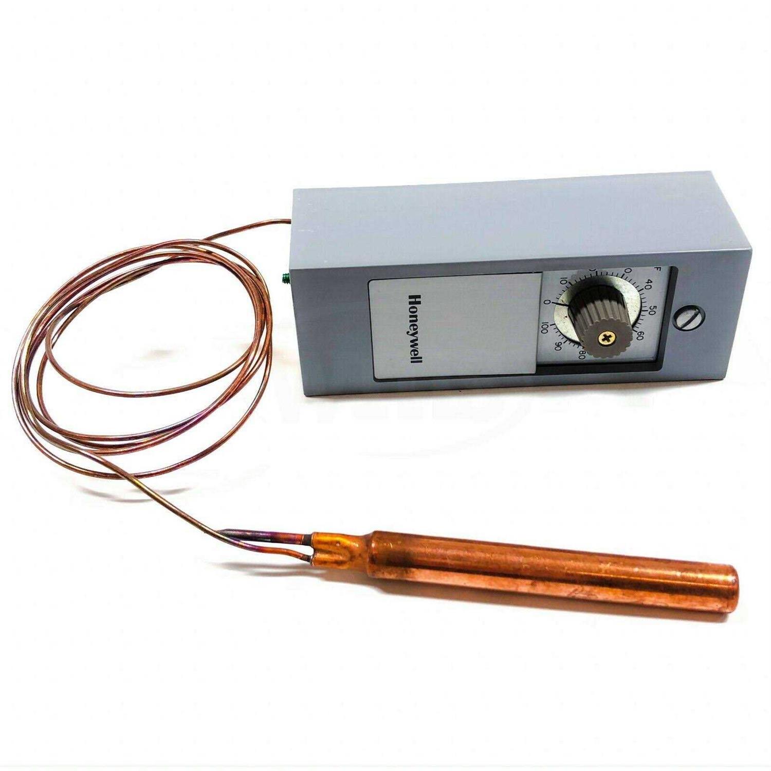 Honeywell T651A3018 - Zenithce