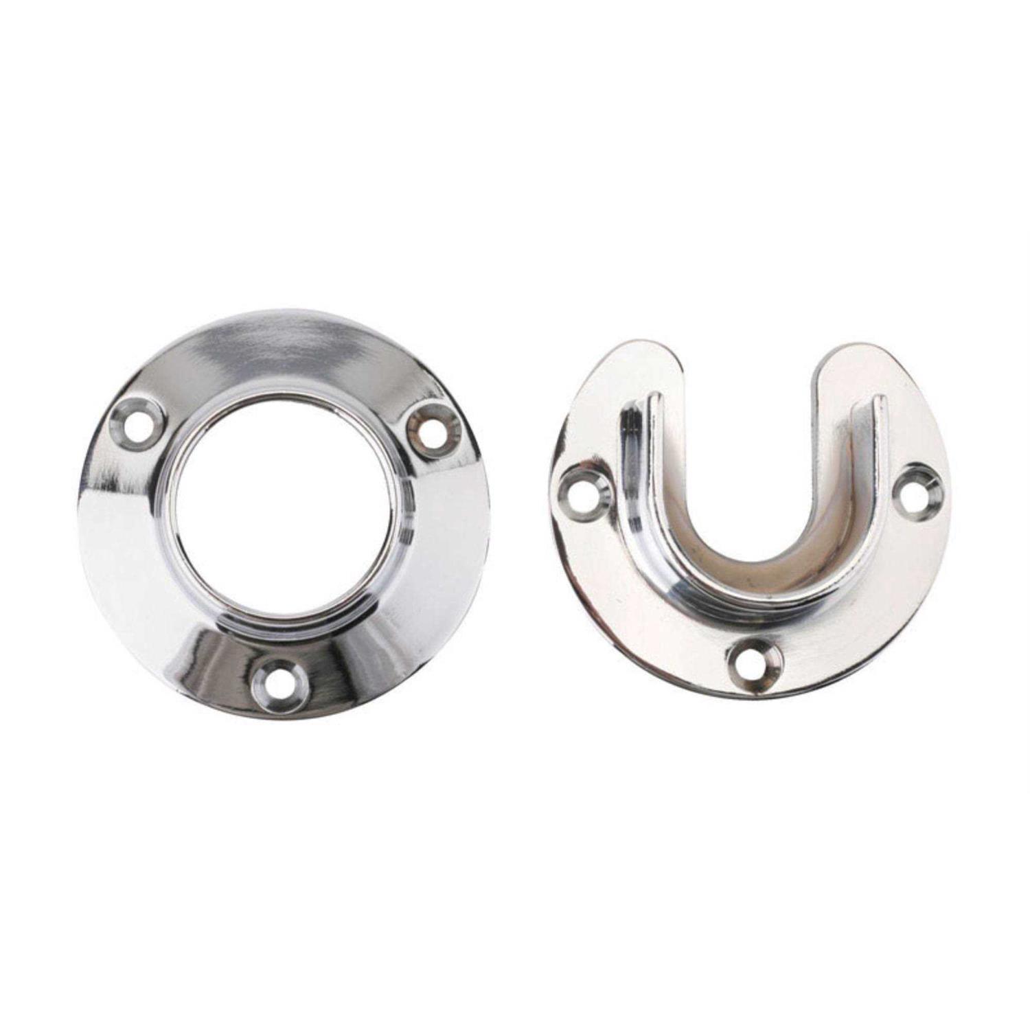 John Guest White Connector Kit - Zenithce