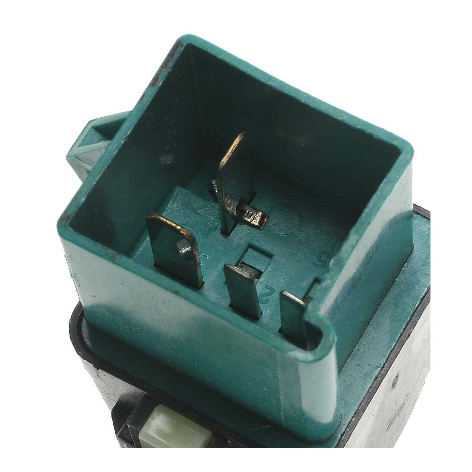 Standard Plate Caster 1NWL6 - Zenithce