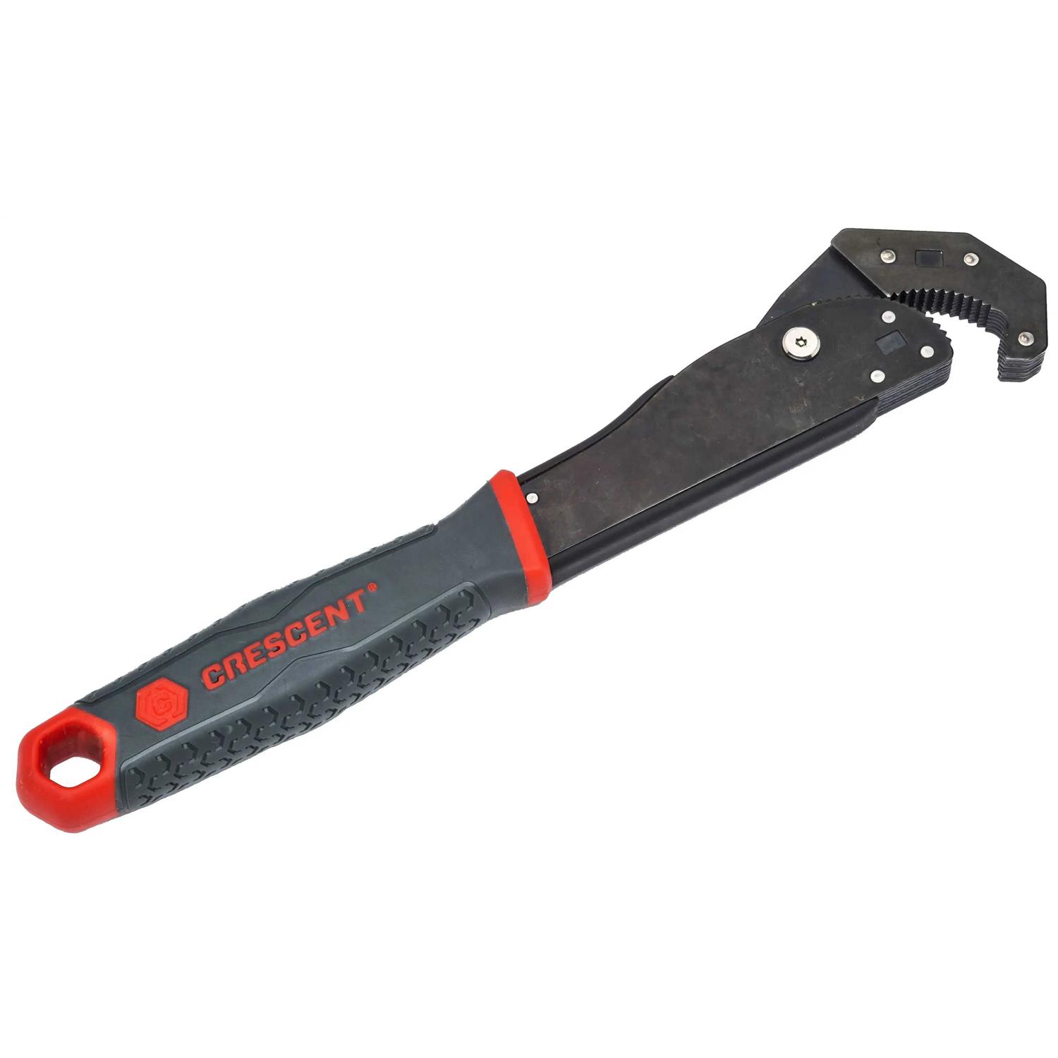 Crescent 12 Pipe Wrench CPW12 - Zenithce