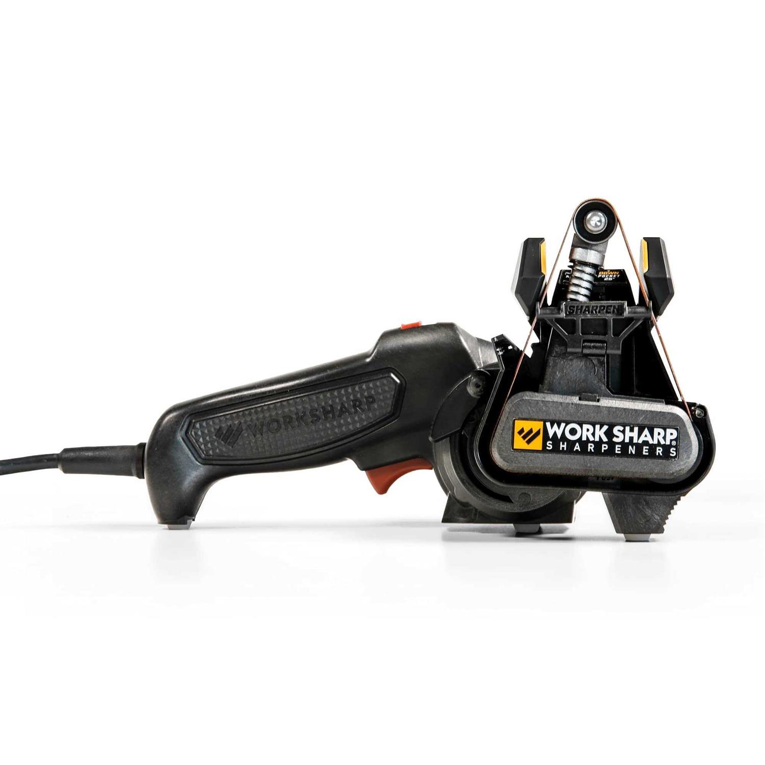 Work Sharp Knife & Tool Sharpener Mk.2 - Zenithce