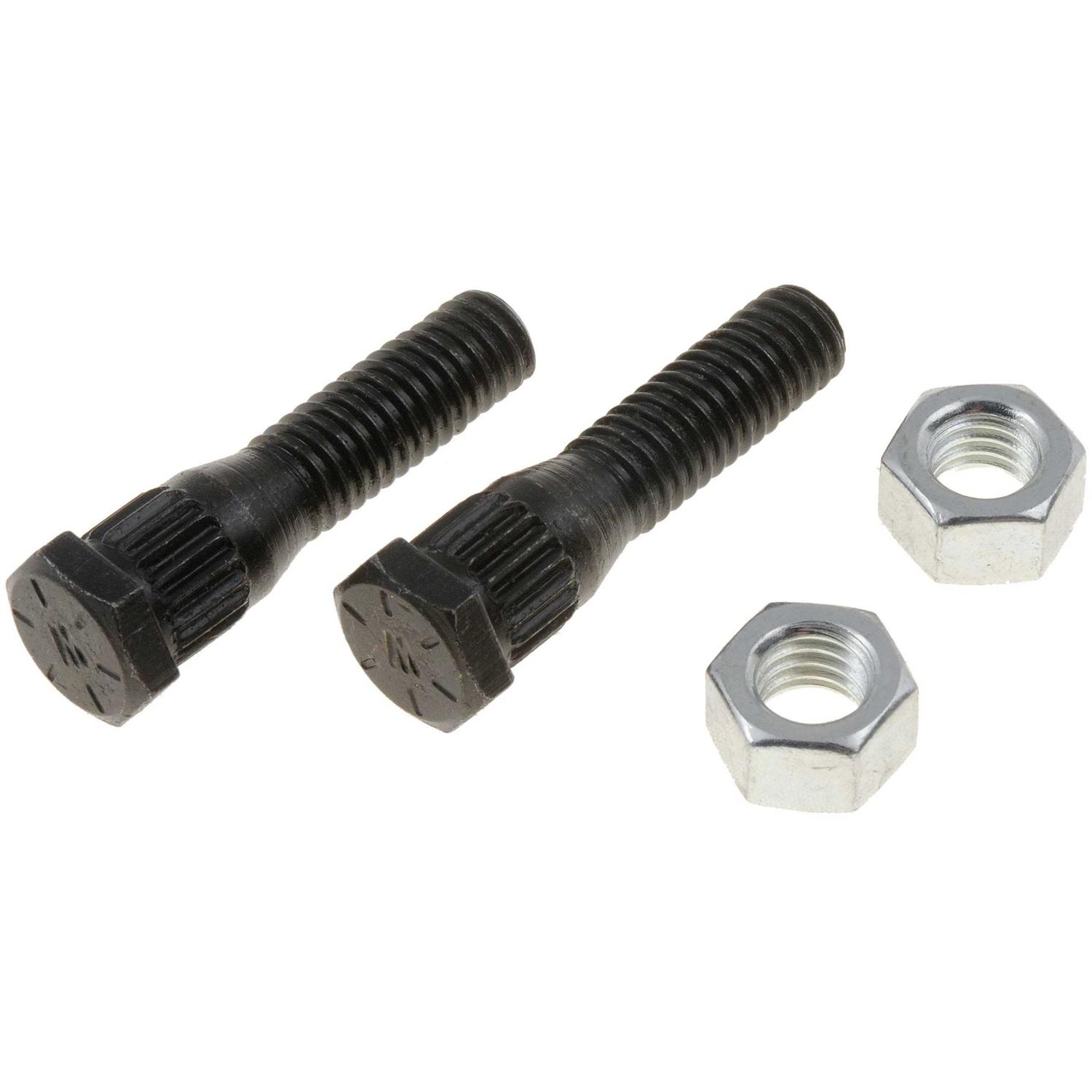 Dorman 03125 Exhaust Stud Kit - Zenithce
