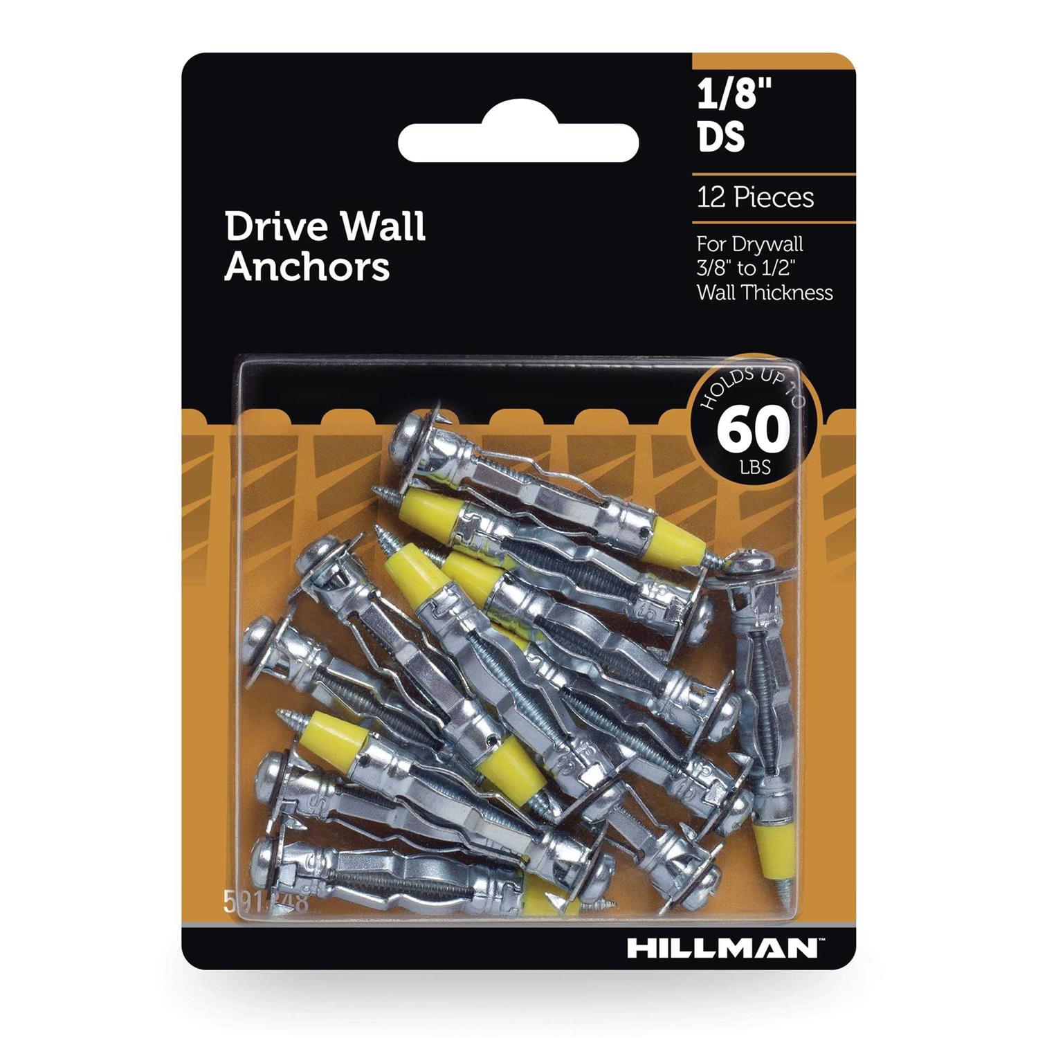 Hillman Stainless Steel Trim Nail - Zenithce