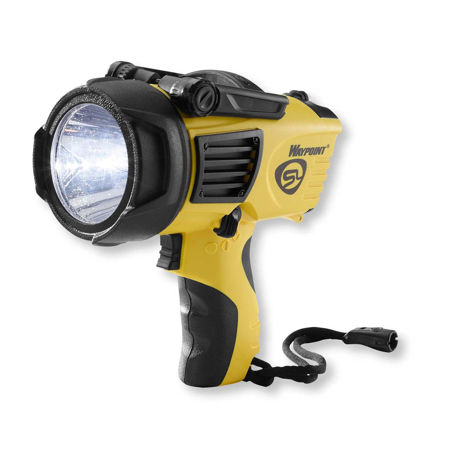 Streamlight Vulcan 180 - Zenithce