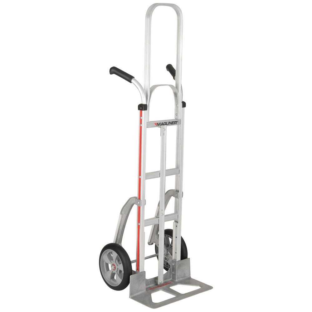 Magliner Accessory Bag for Hand Truck Cargo Bags 302680 - Zenithce