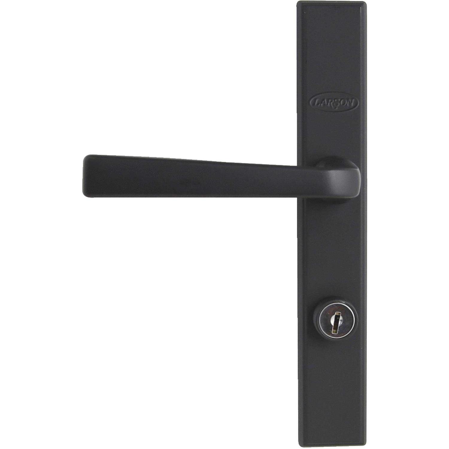 Larson QuickFit 20297857 Door Handleset - Zenithce