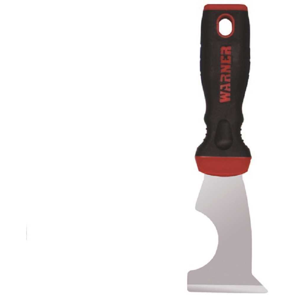 Warner 419 36 Spray Shield Aluminum - Zenithce