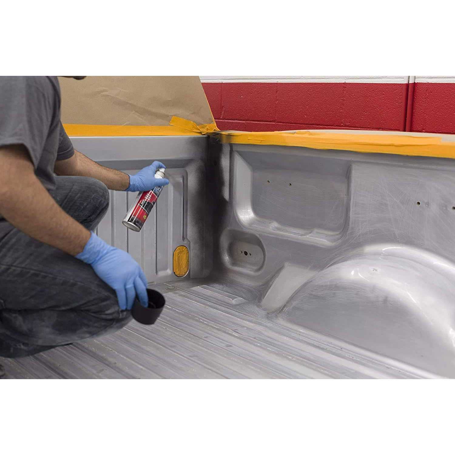 Rust-Oleum 248879 Decal & Adhesive Remover - Zenithce