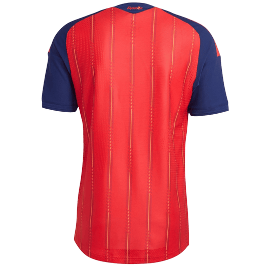 Spain Home Soccer jersey World Cup 2026 - Zenithce