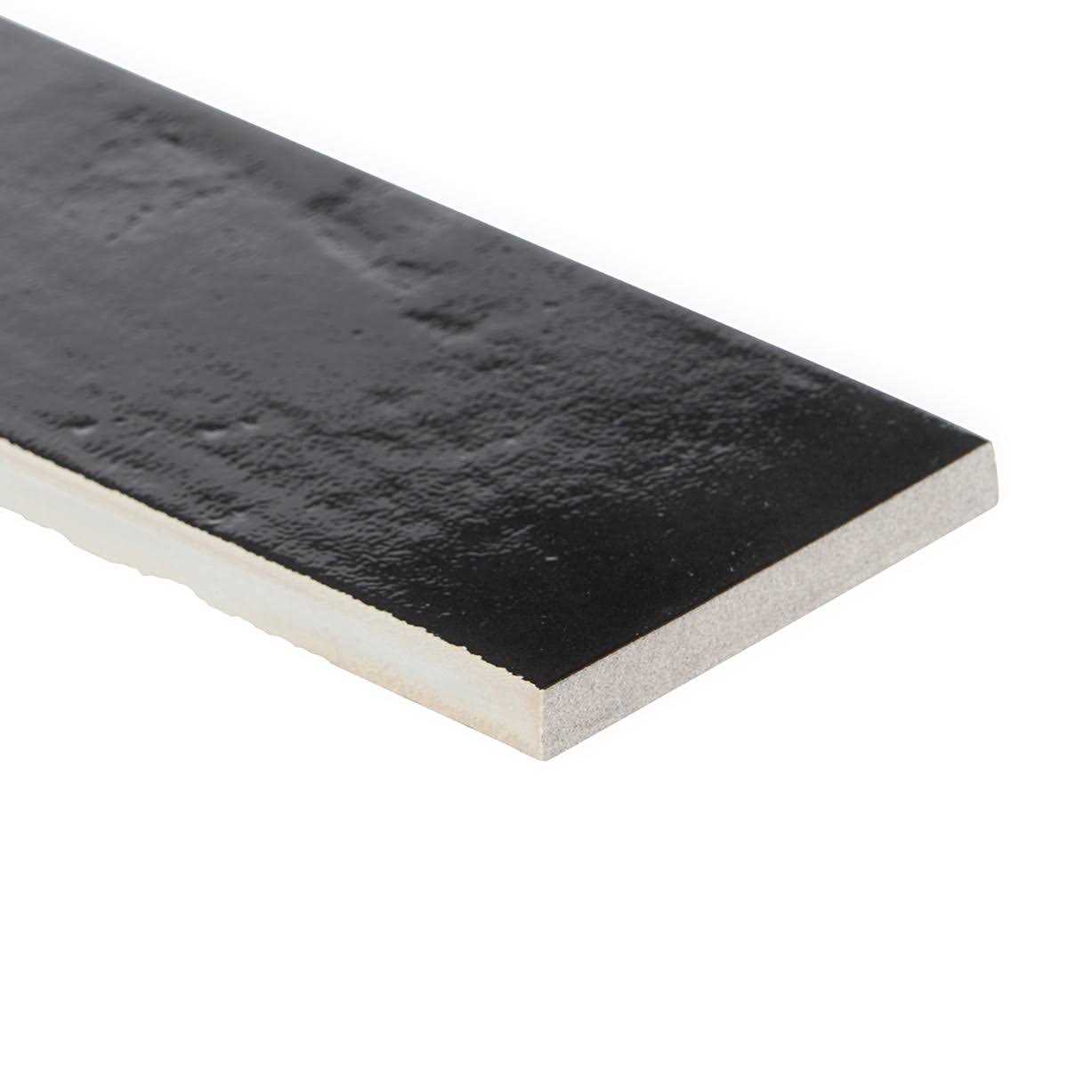 Ivy Hill Tile Appaloosa 3 in. x 18 in. Porcelain Floor and Wall Tile - Zenithce