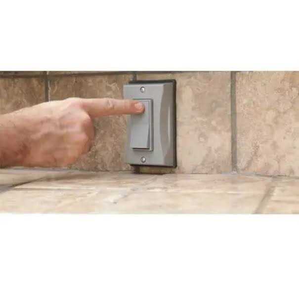 Taymac PRBA400G Round Box Adapter - Zenithce