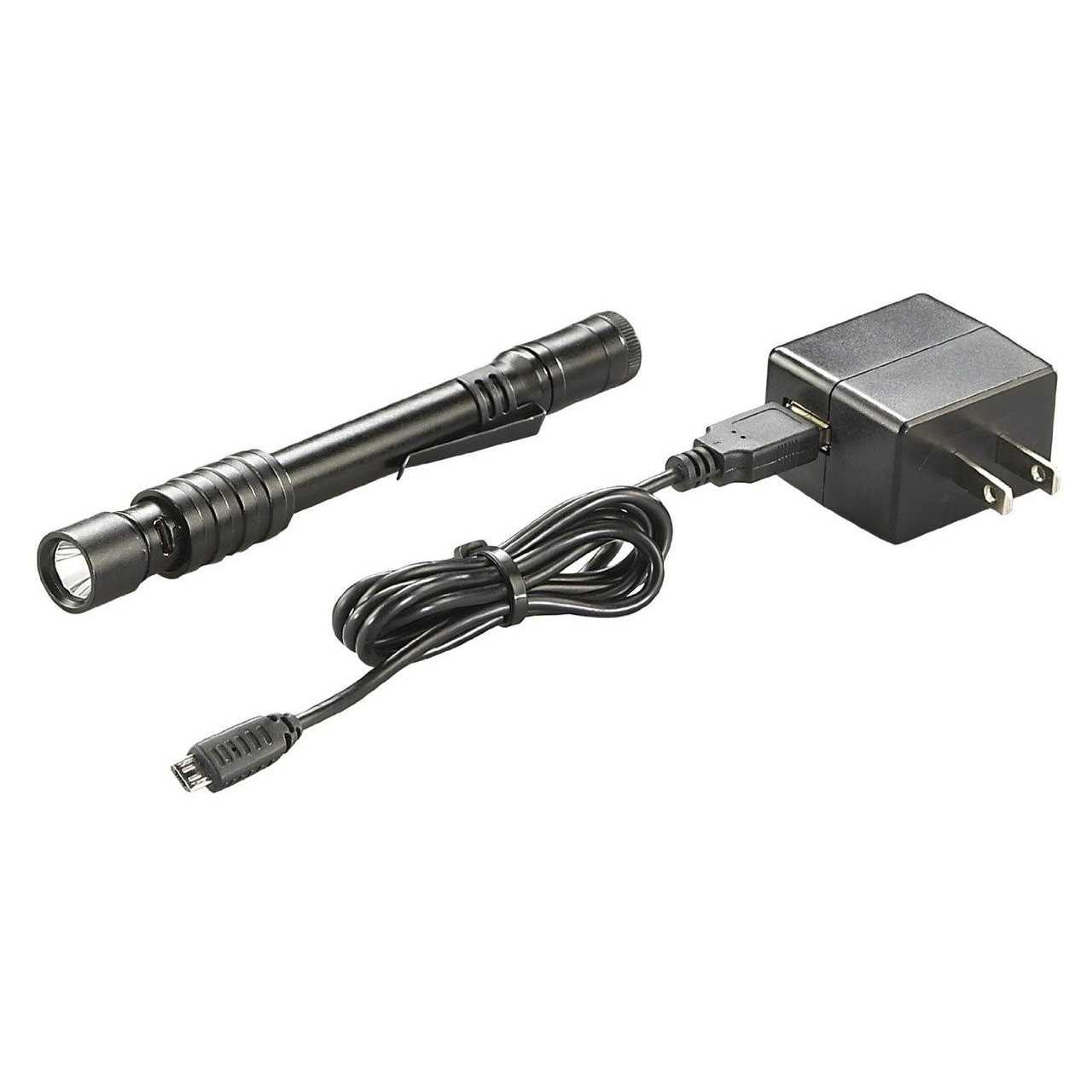 Streamlight Stylus Pro LED Penlight 66122 - Zenithce