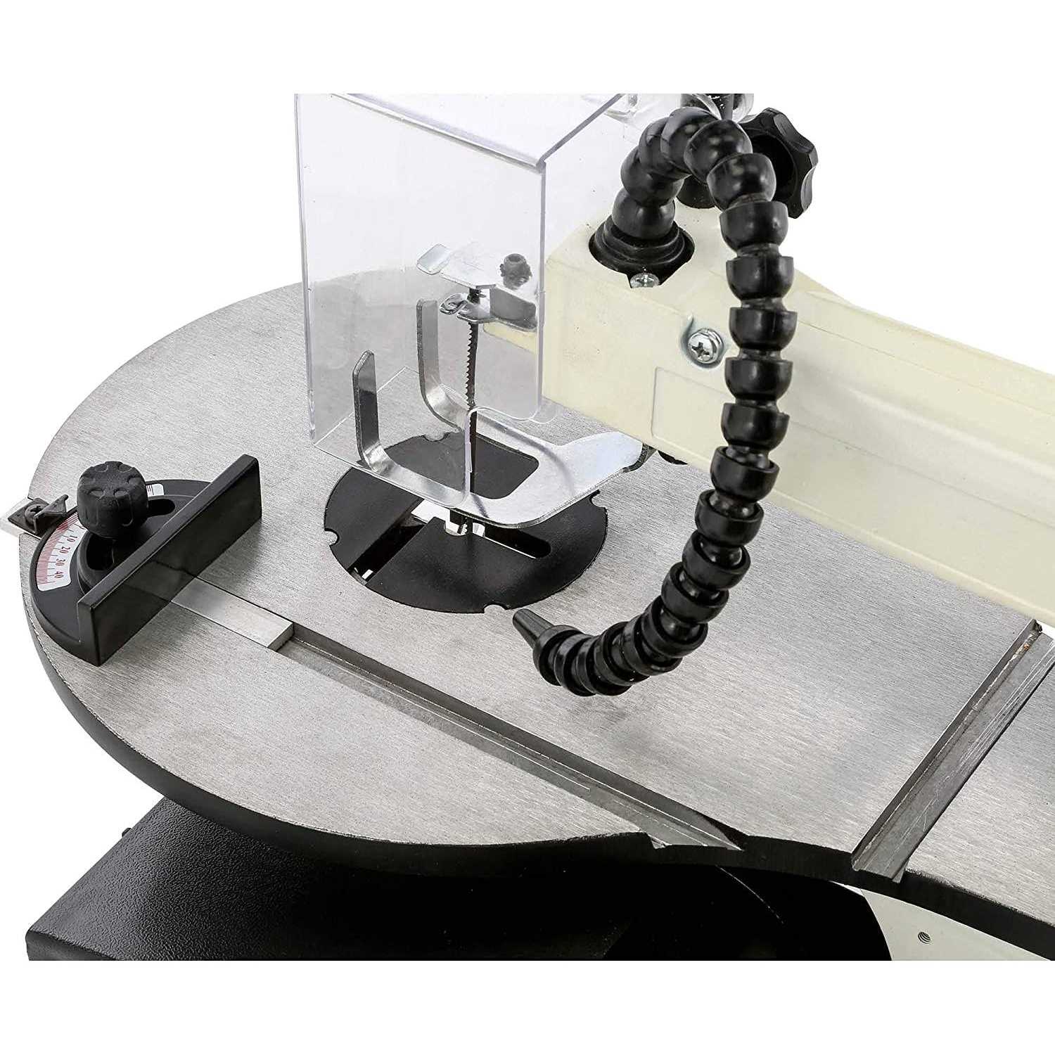 Shop Fox W1732 Adjustable Roller Stand - Zenithce